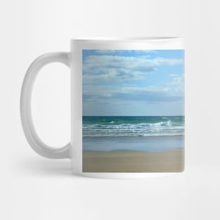 Beach Mug